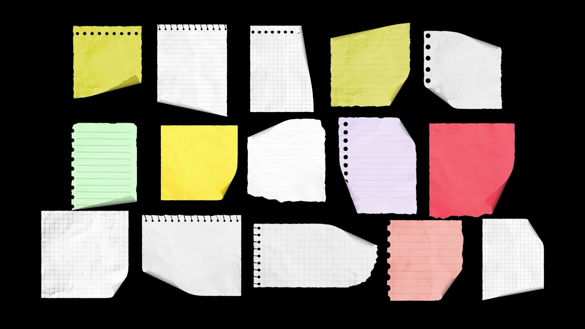 Sticky Note
