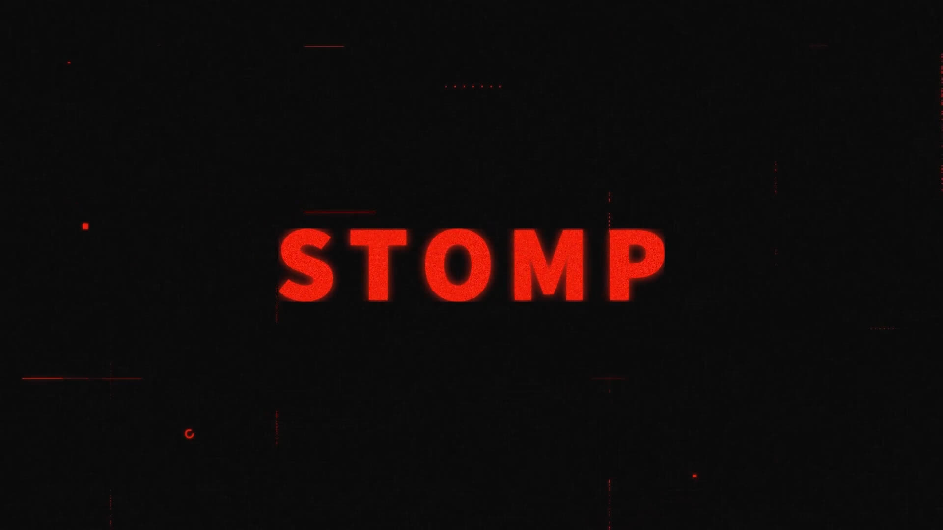 Stomp Opener (Noise)