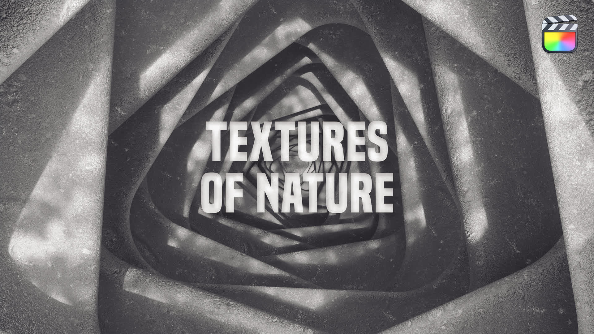 Stones and Grass Logo Intro