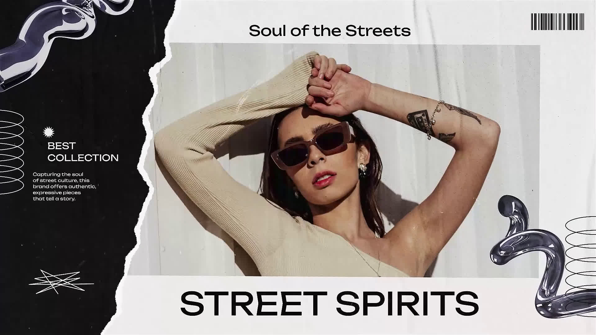 Street Promo