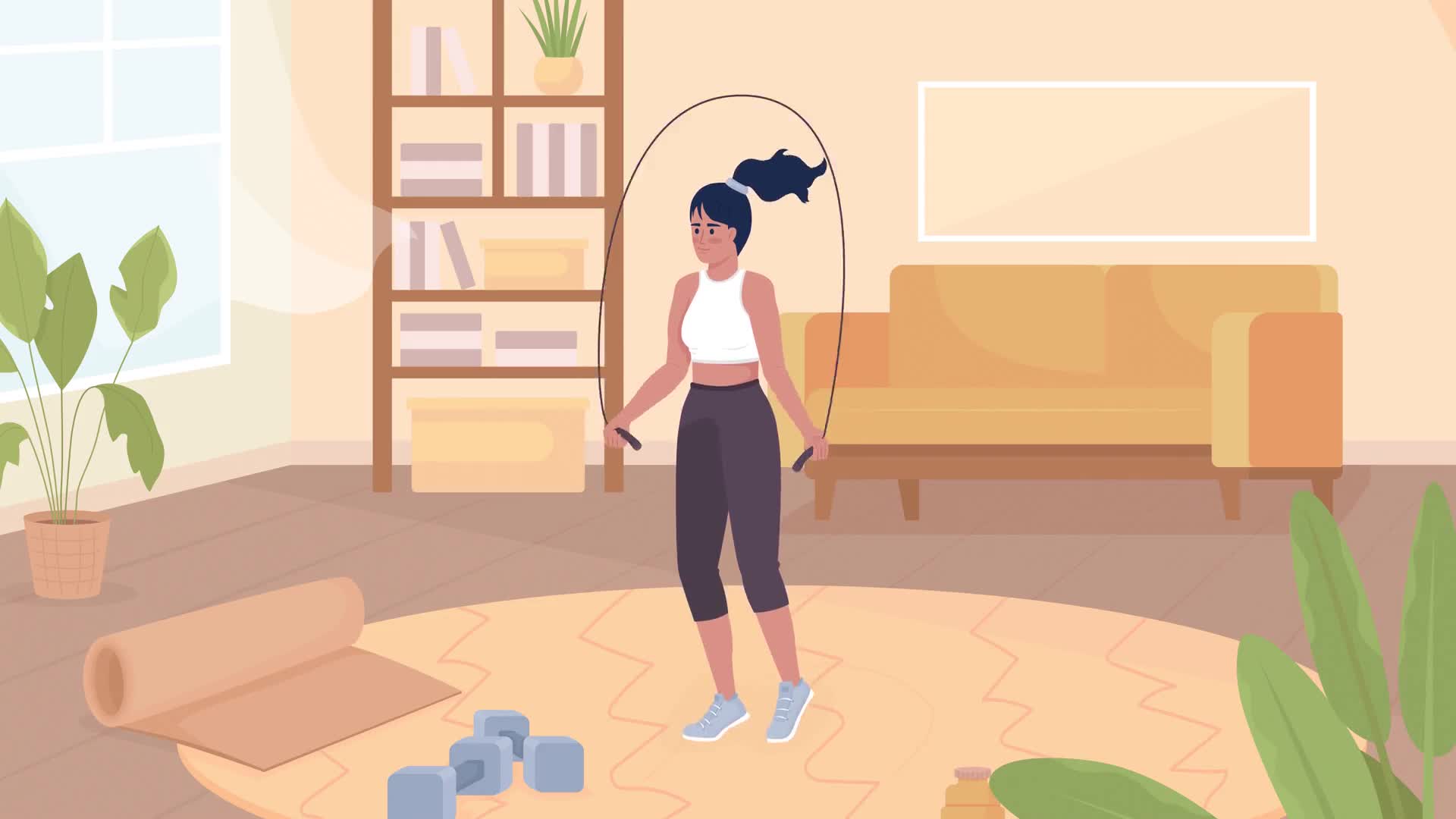 Strength Training Exercise