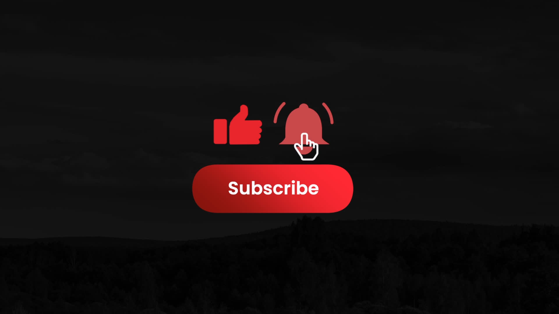 Subscribe Button