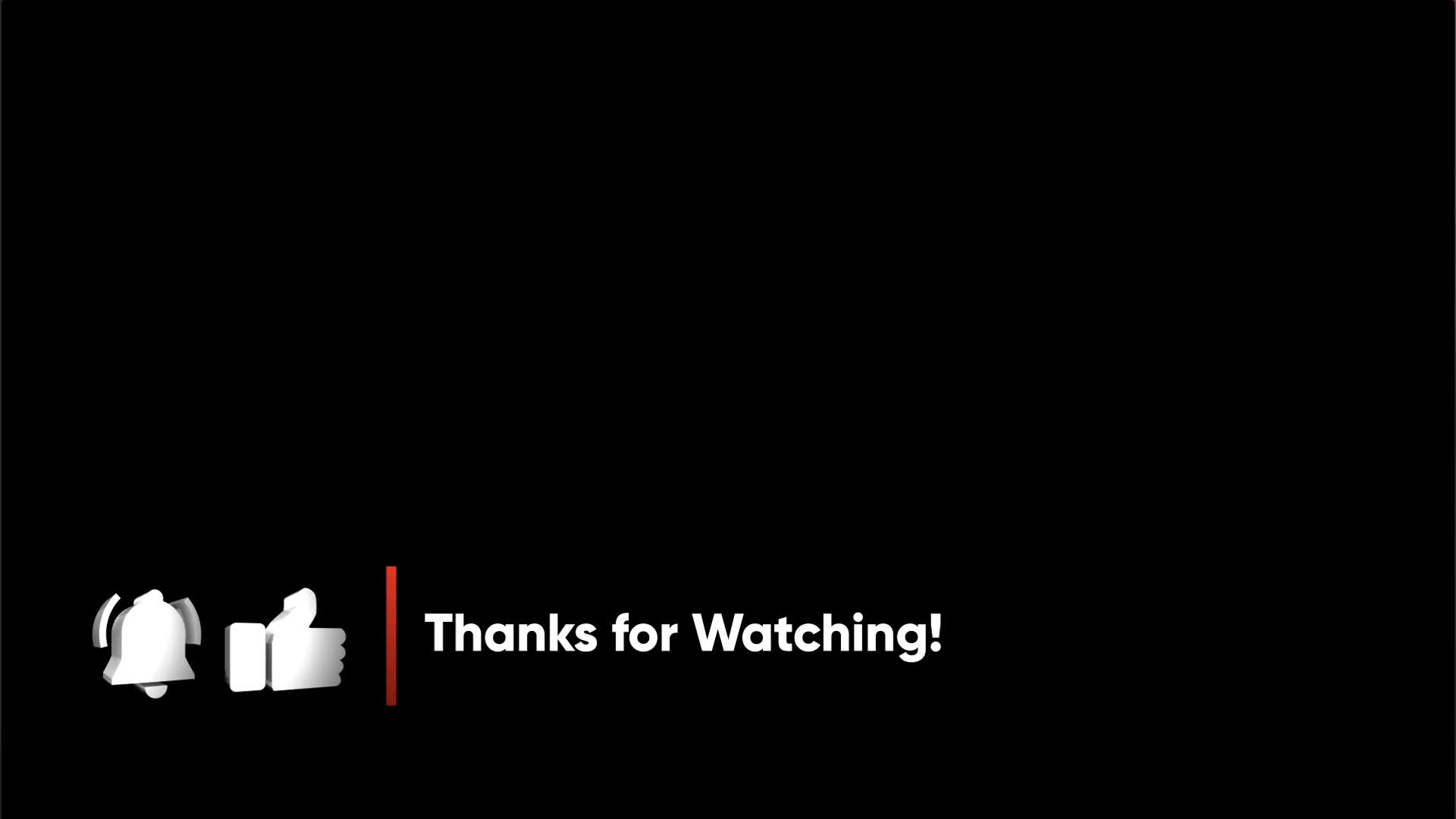 Subscribe Creative Element