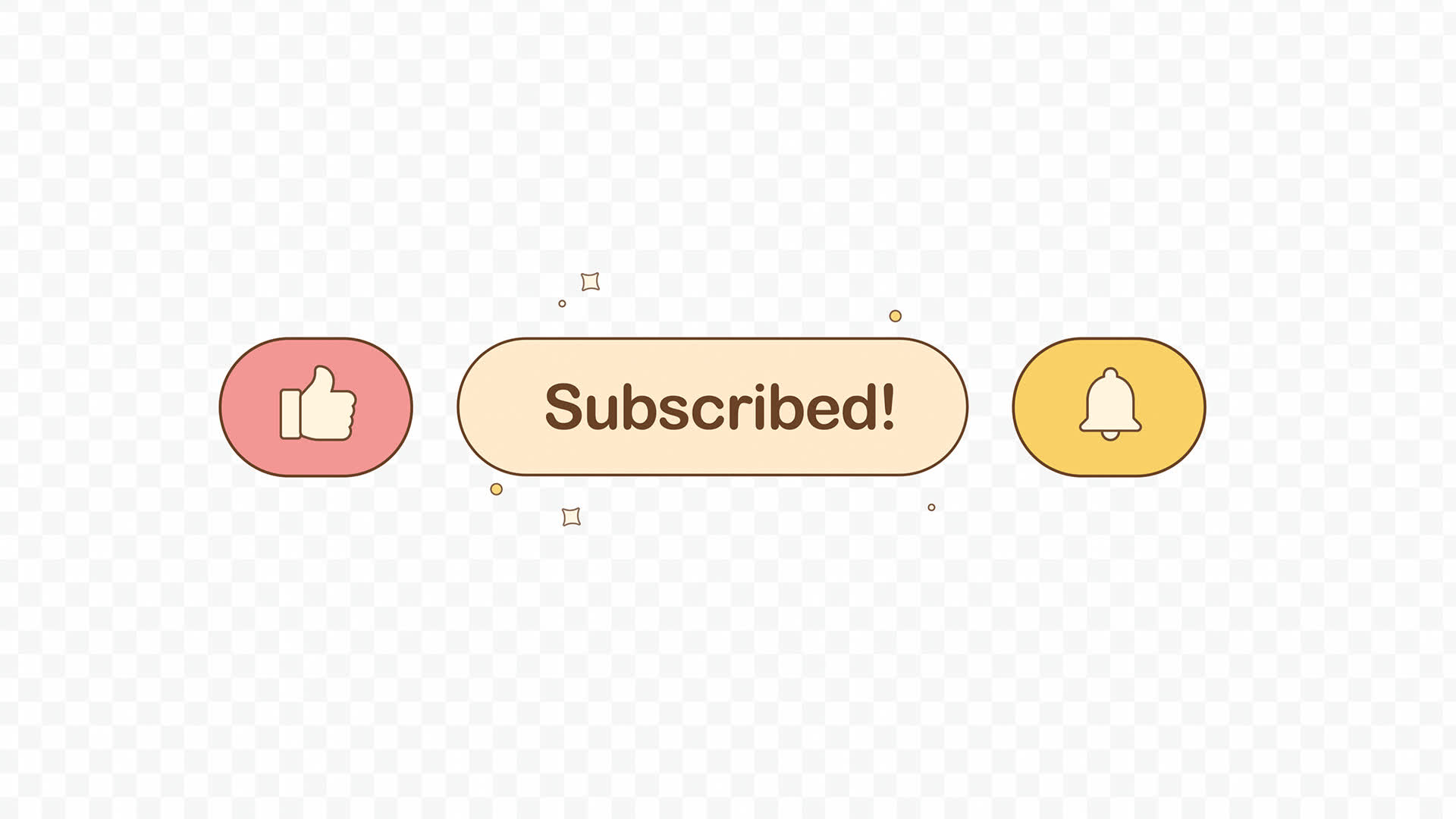 Subscribe Cute Aesthetic