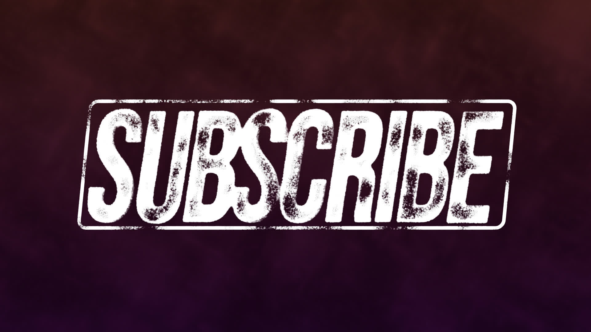 Subscribe Letterpress on Alpha
