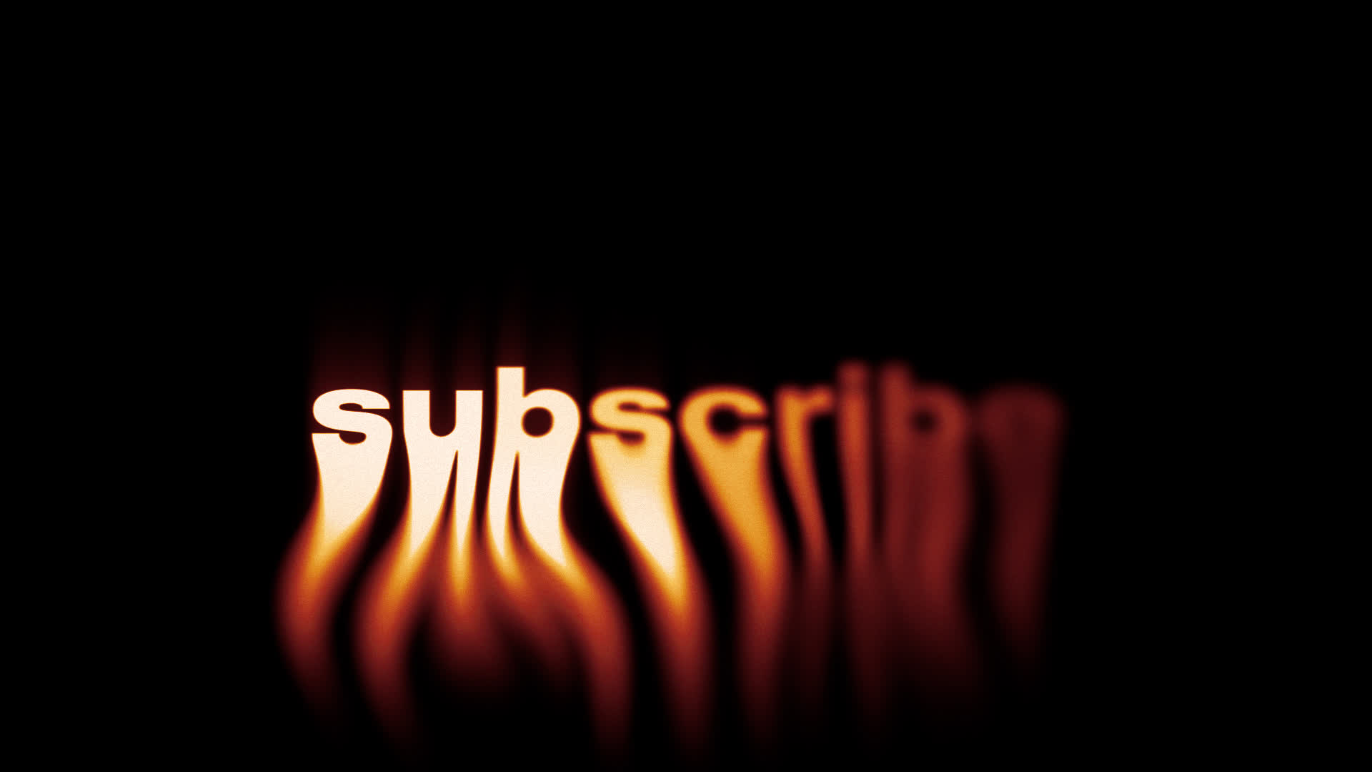 Subscribe Liquid Title on Alpha
