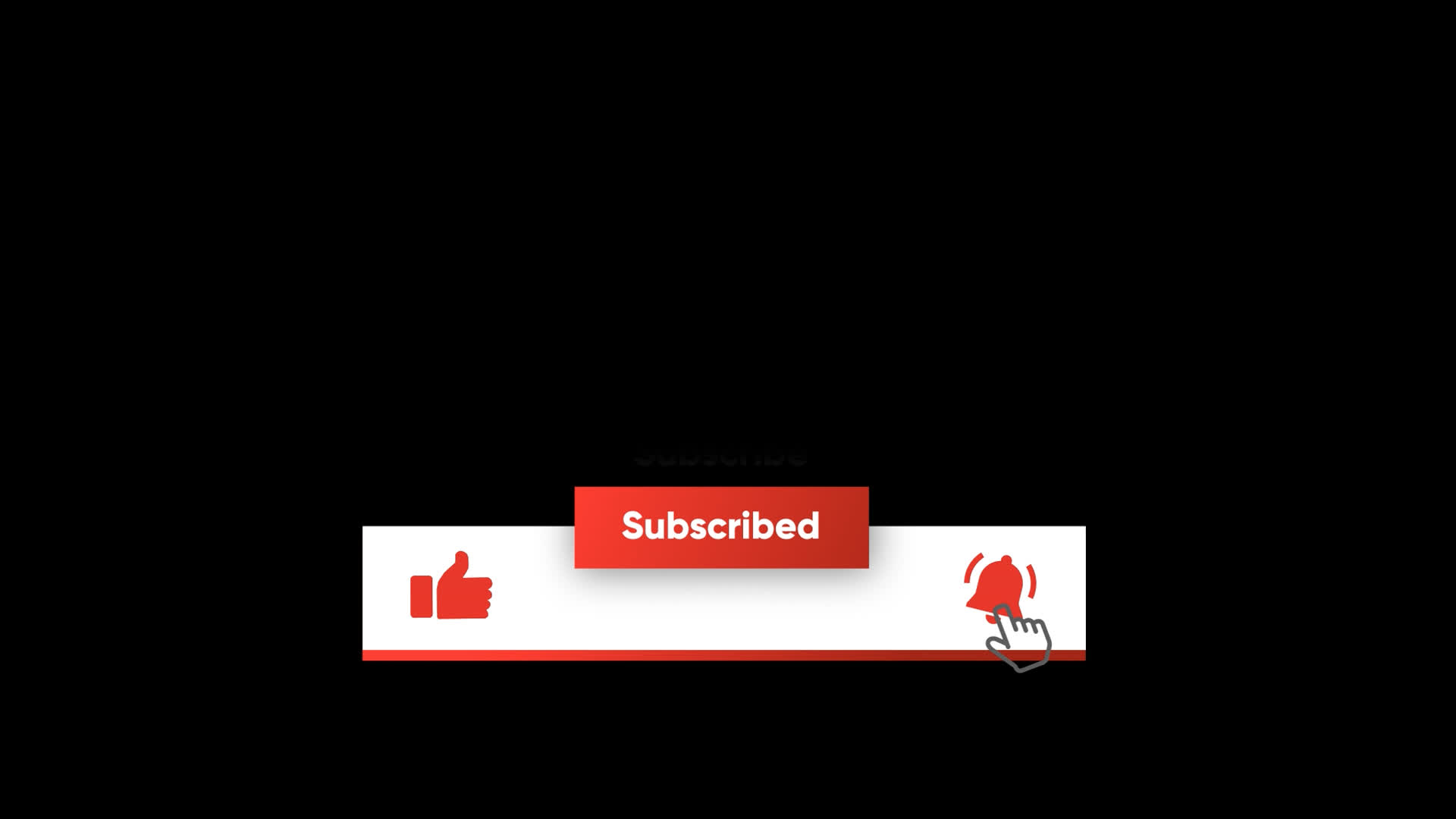 Subscribe Notification Element