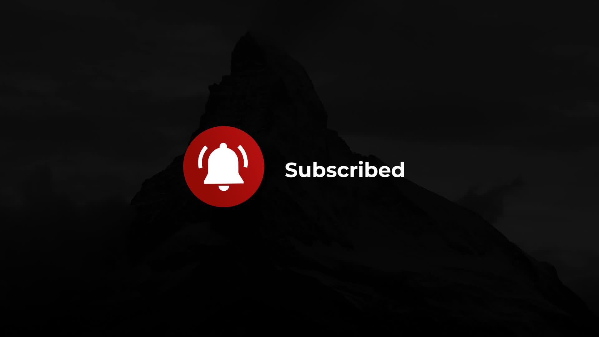 Subscribe Popup