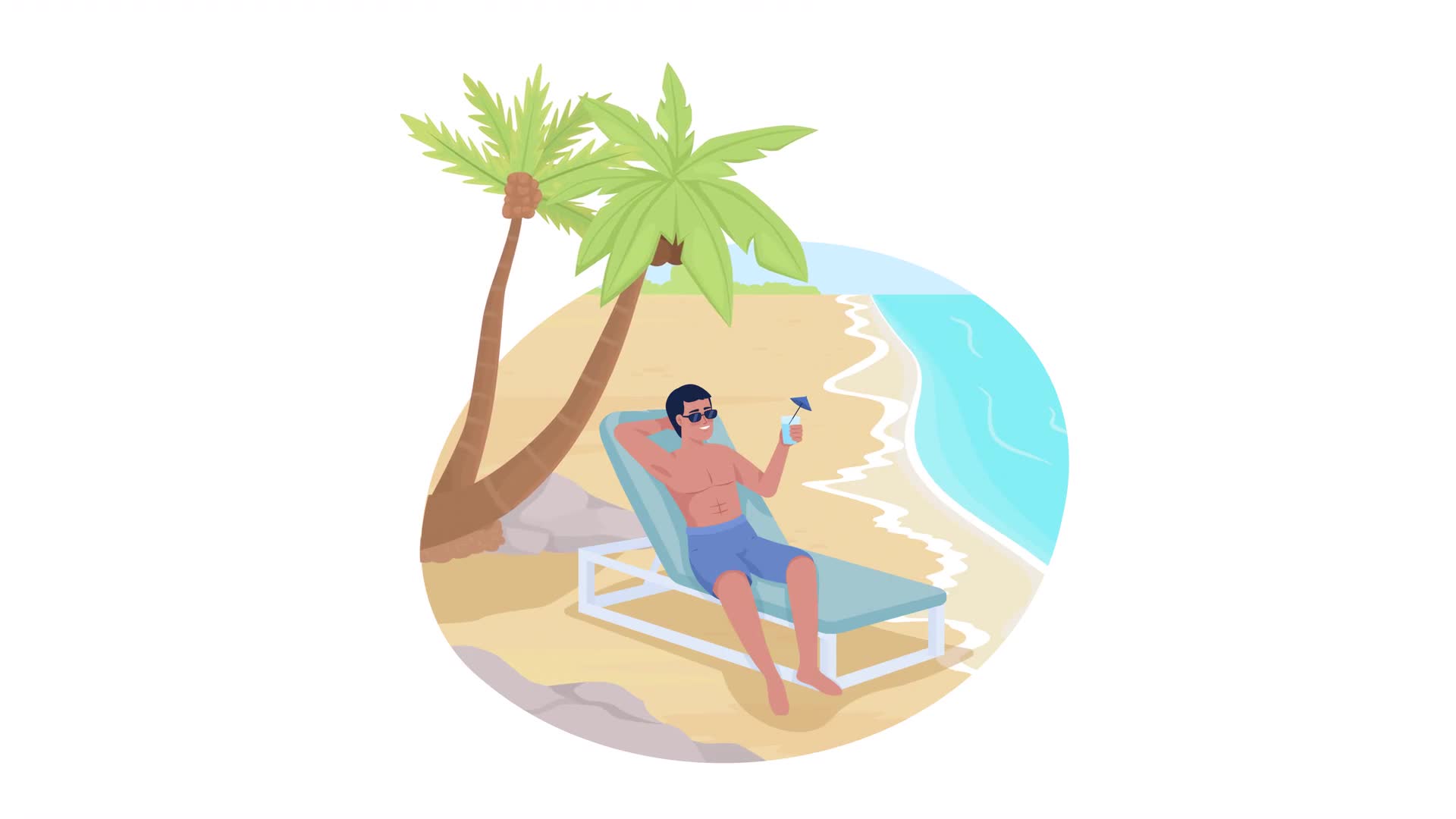 Summer Vacation