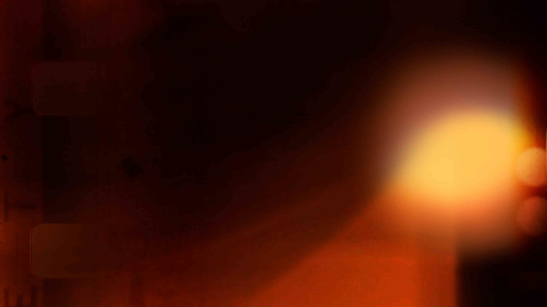 Super 8 Film Overlay