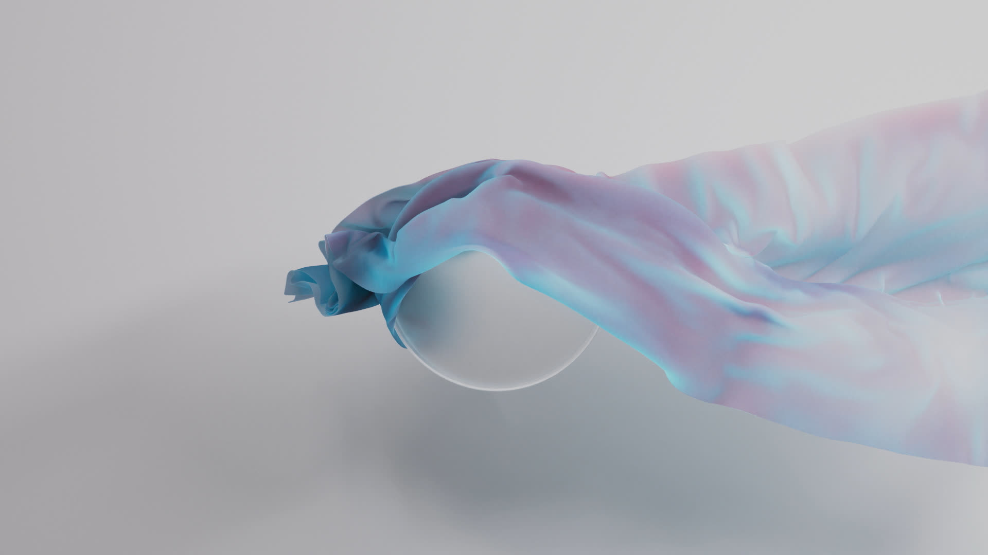 Surreal Fabric Revealer