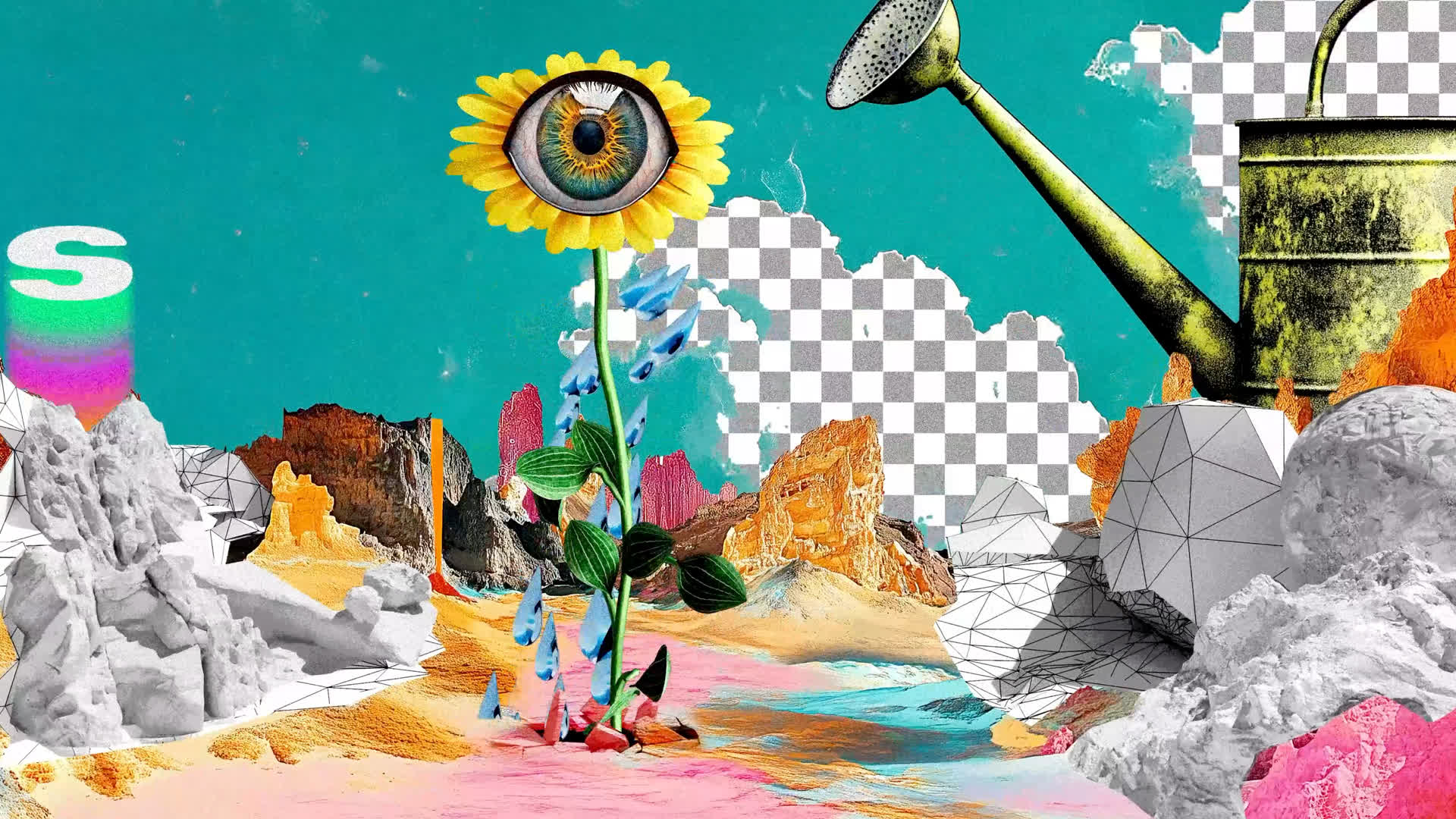 Surrealism Intro