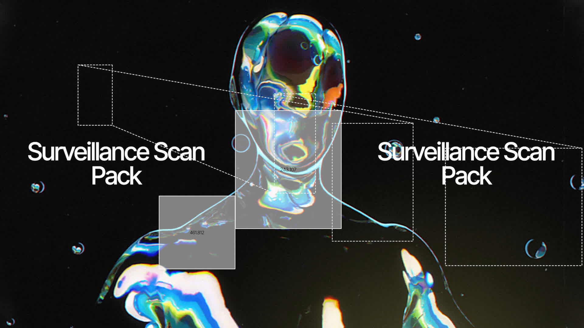 Surveillance Scan
