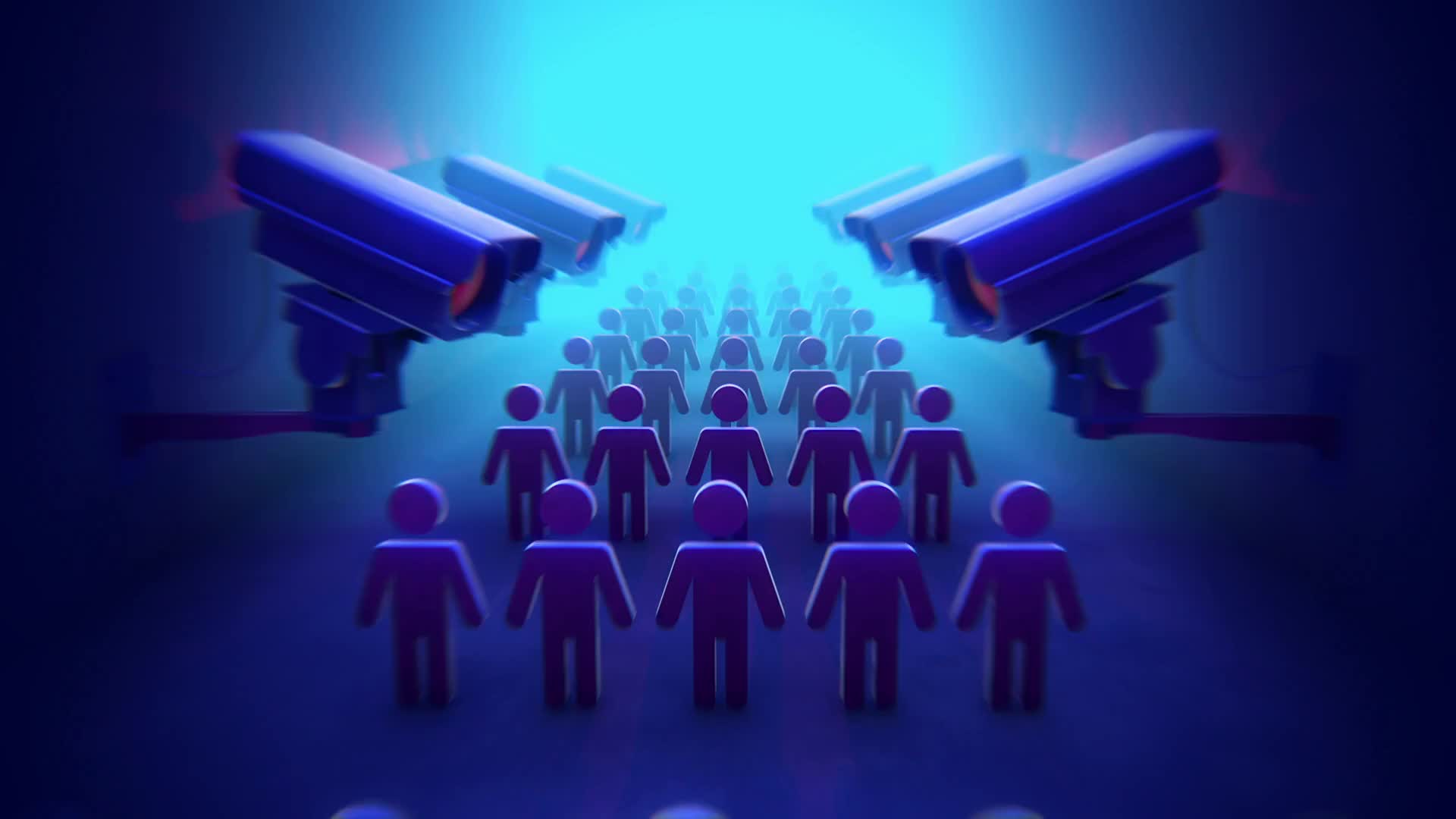 Surveillance State