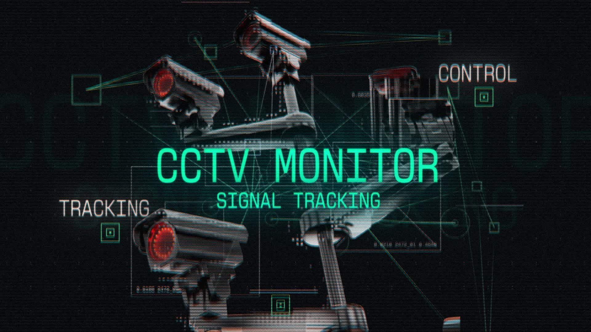 Surveillance Titles