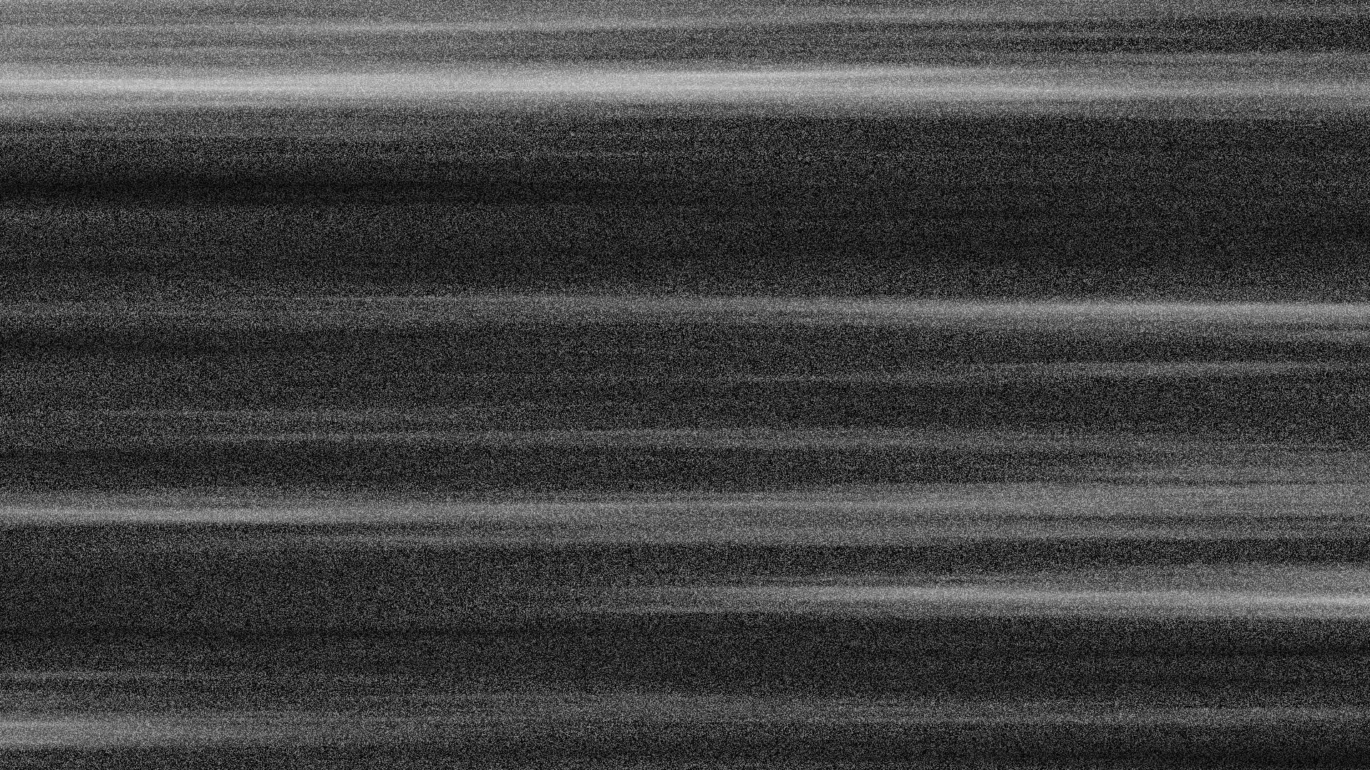 TV Static Noise Texture Glitch