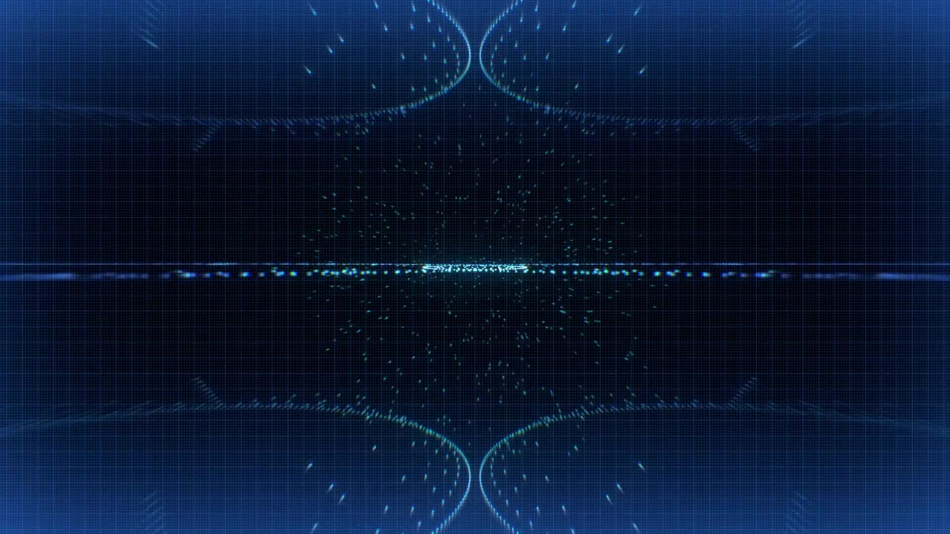 Tactical Motion Grid Background