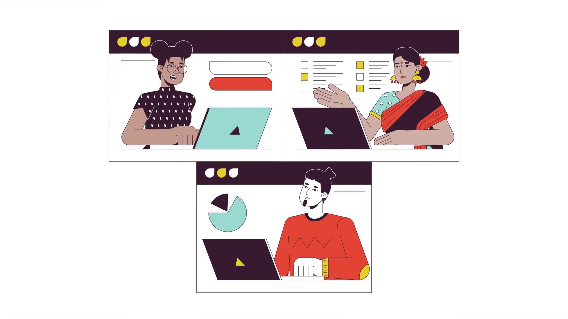 Teamwork And Communication