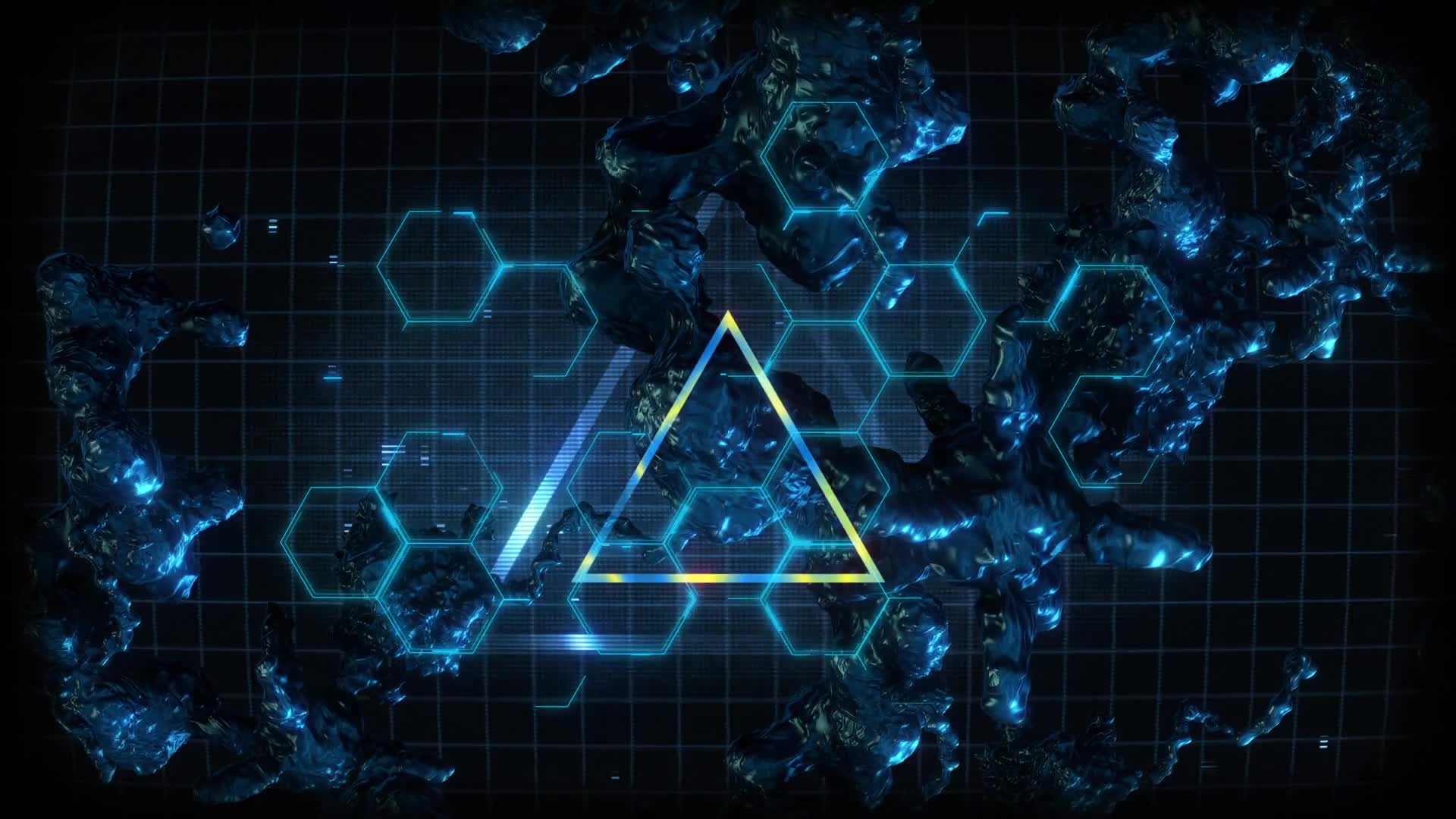 Tech Data Biology Screen