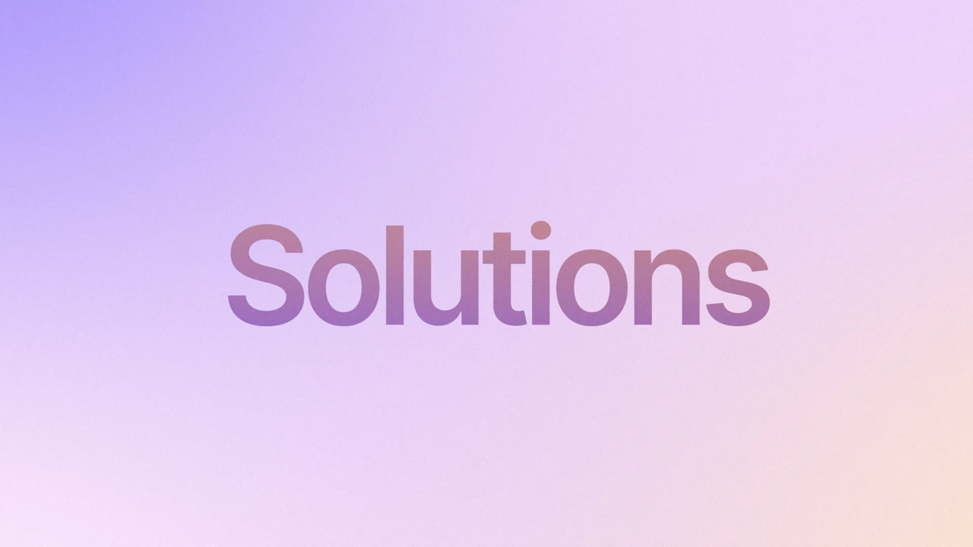 Text Animation