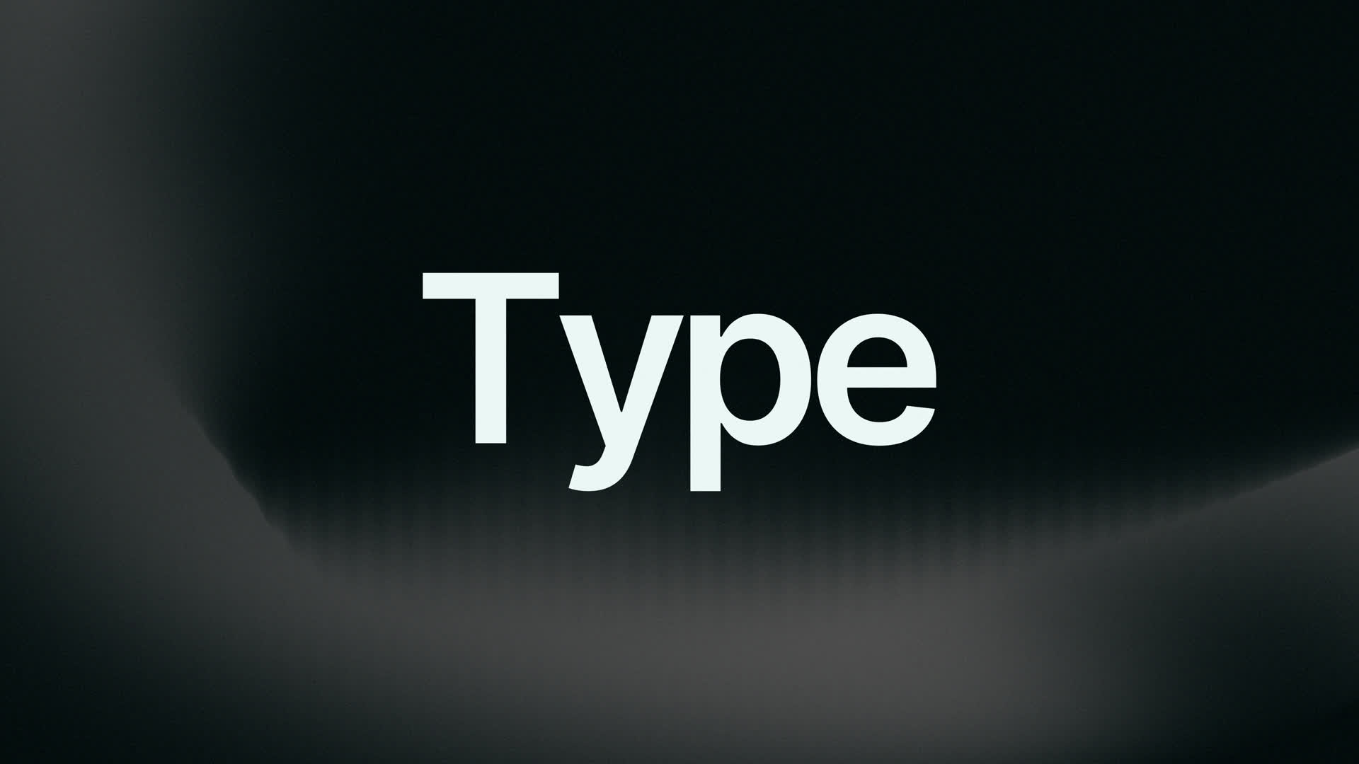 Text Animations