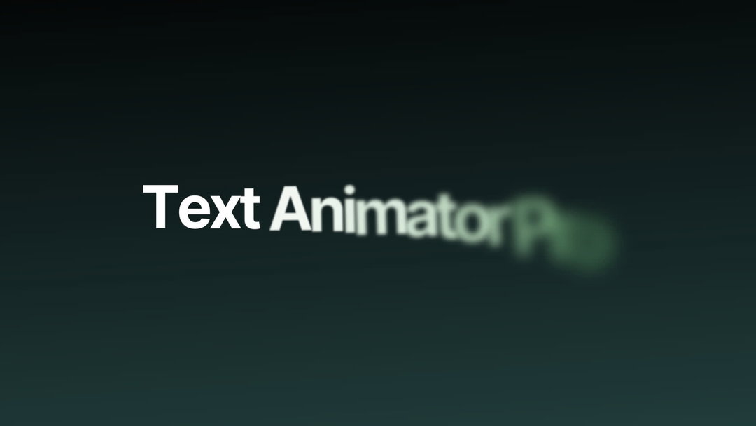 Text Mode Animation Free Premiere Pro Text Animations • Uppbeat