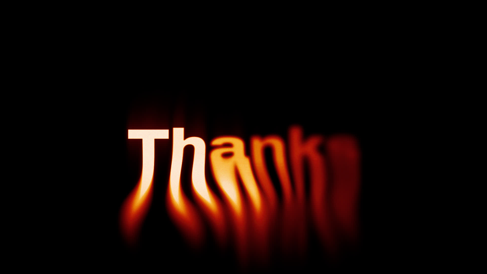 Thanks Liquid Title on Alpha