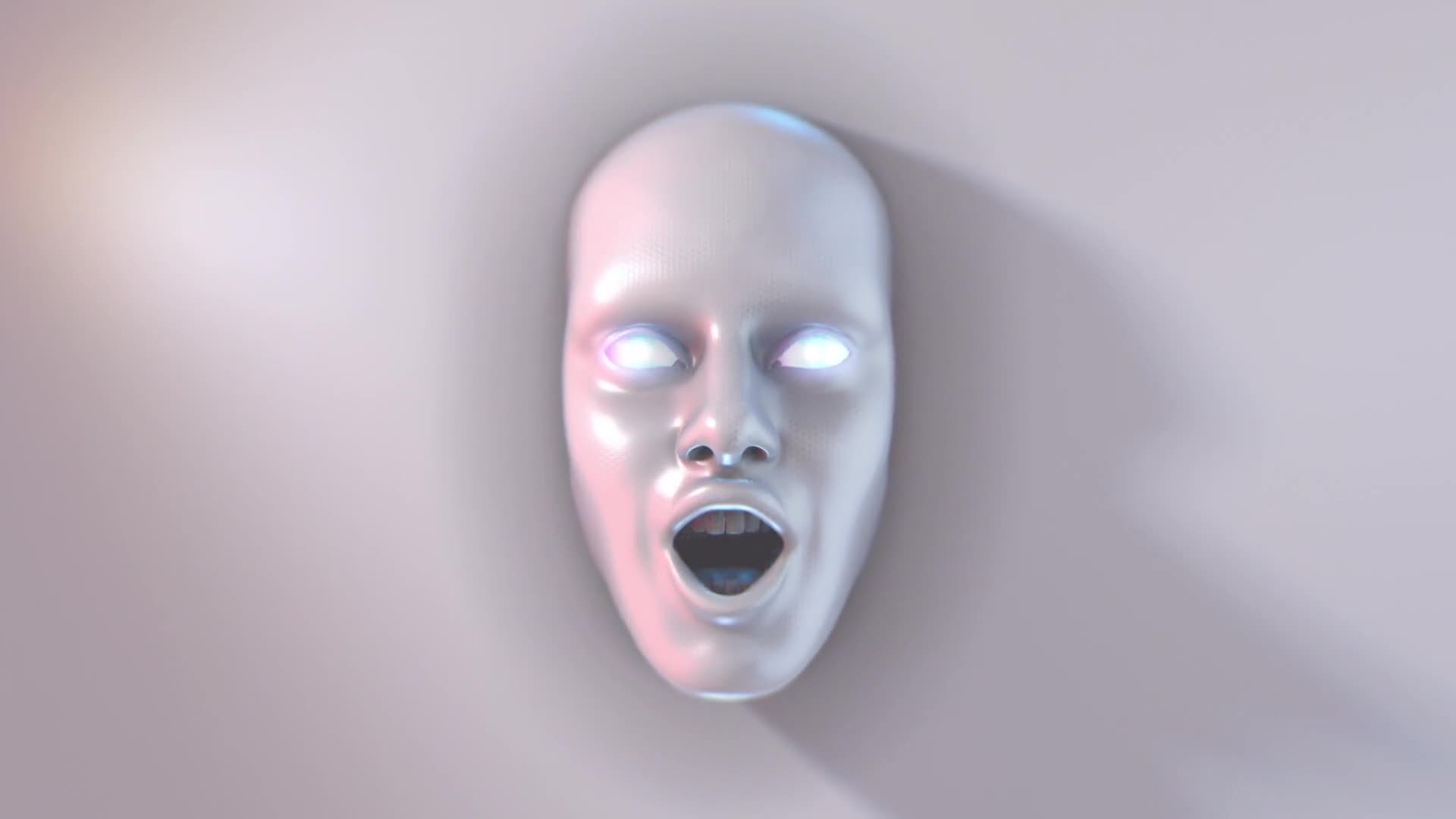 The Emergence Of AI Face