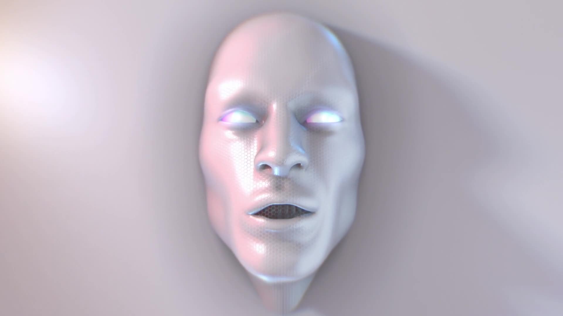 The Emergence Of AI Synthetic Face