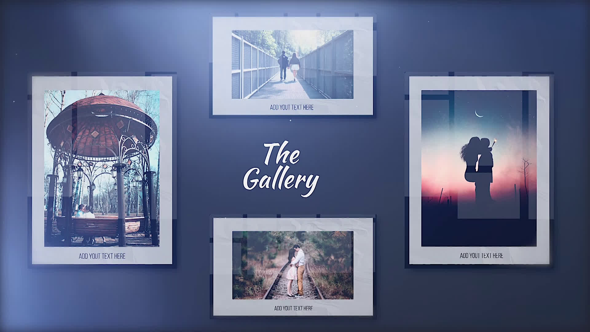 The Gallery