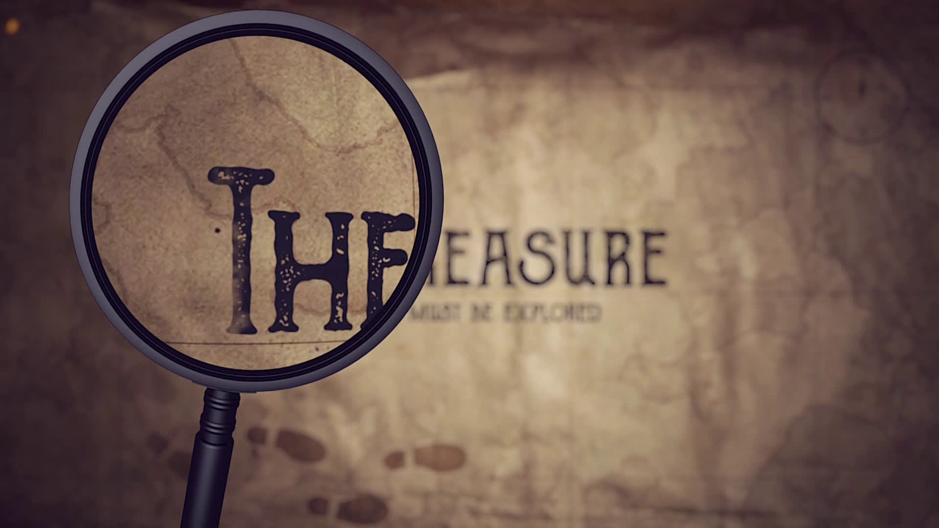 The Treasure