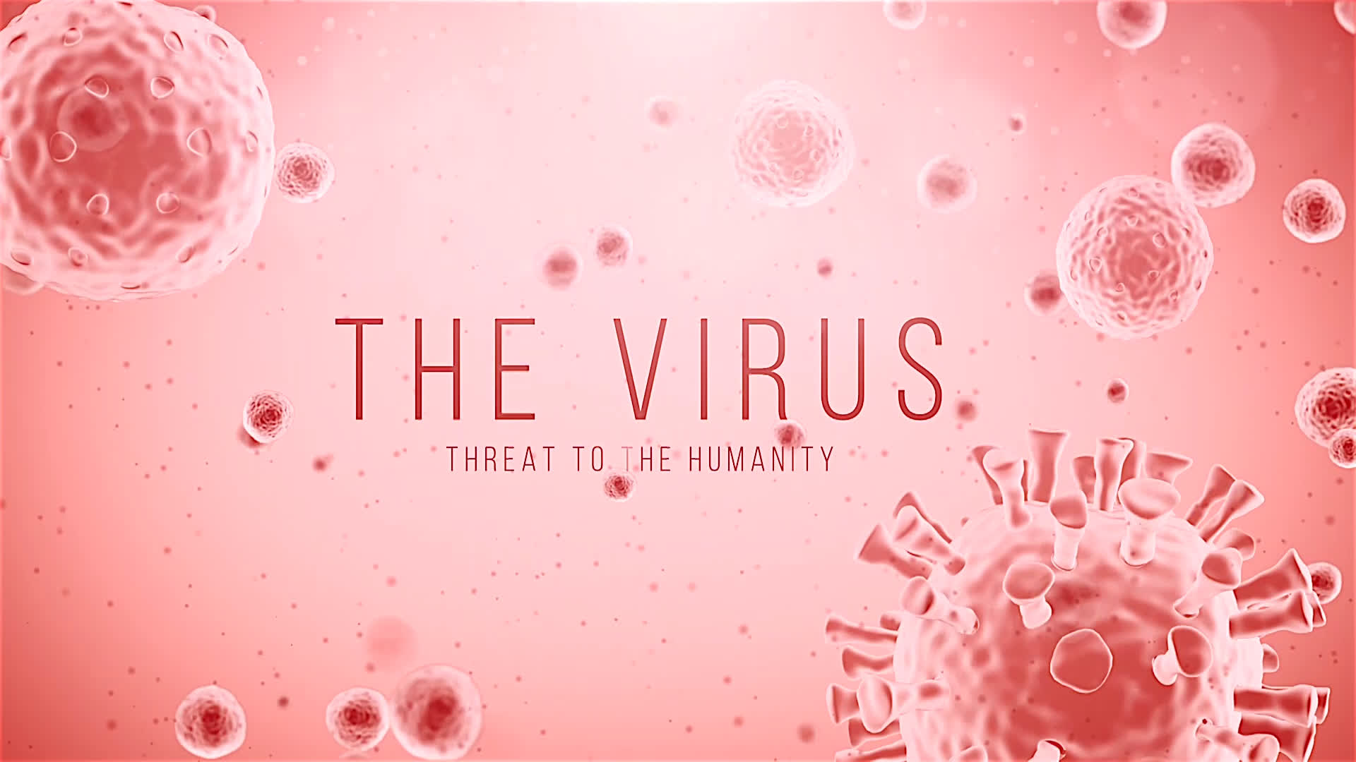 The Virus