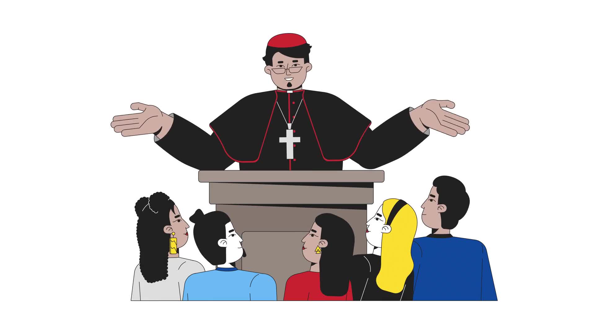Theocracy And Religious Governance