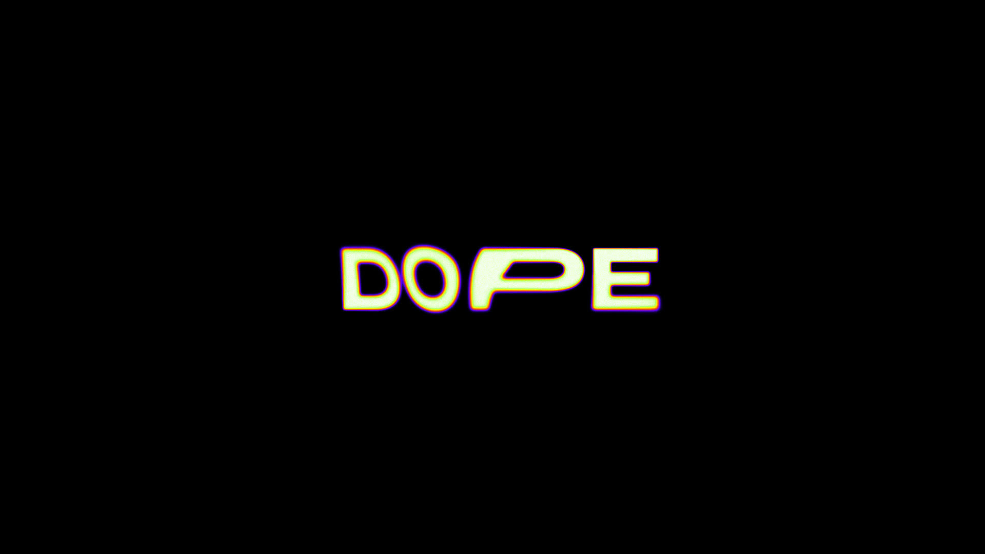 Thermal Distortion Dope