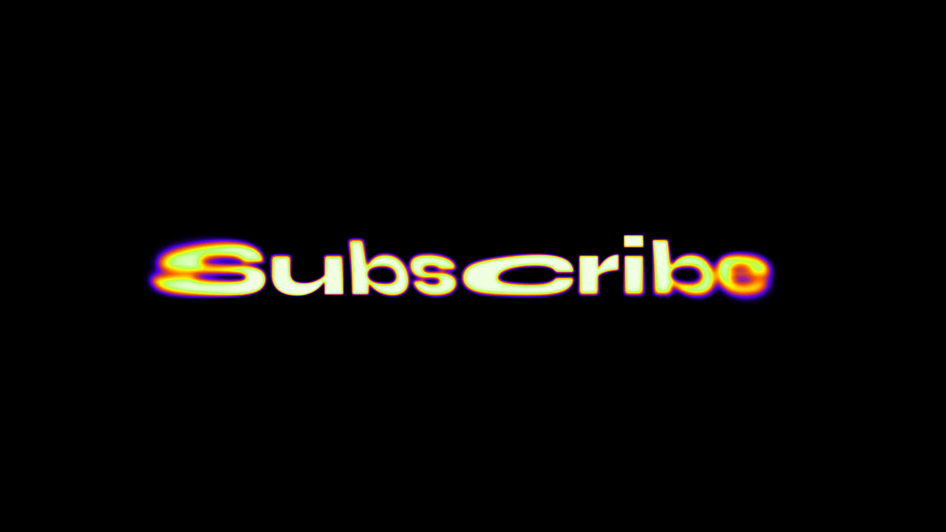 Thermal Distortion Subscribe