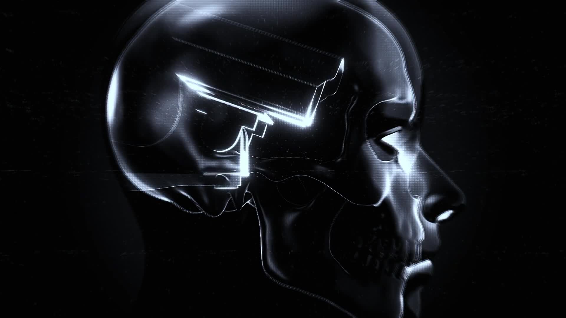 Thought Police