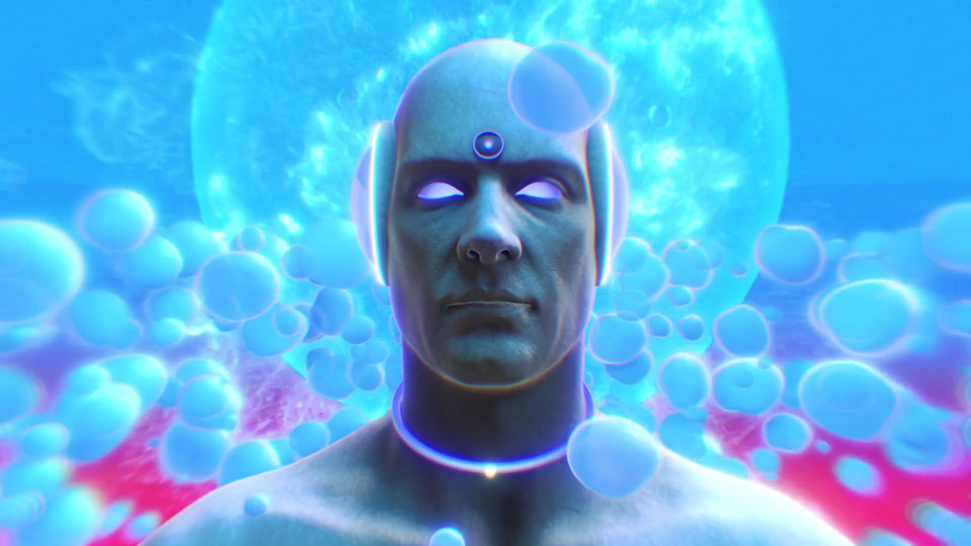 Thoughts Of Artificial Intelligence