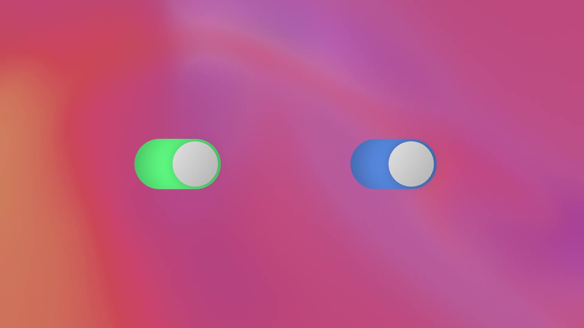 Toggle Switch