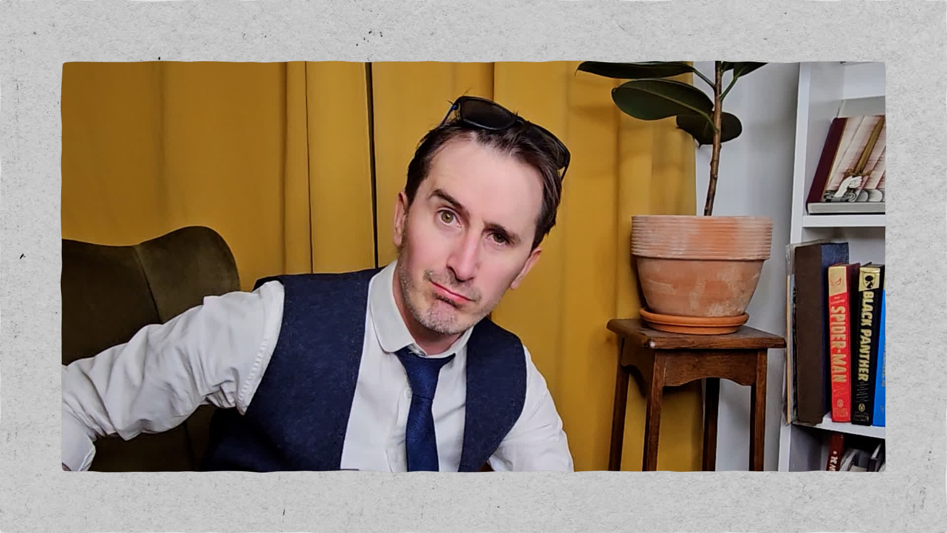 Torn Paper Pack on Alpha