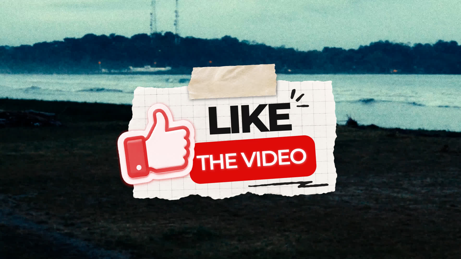 Torn Paper Social Media Pack
