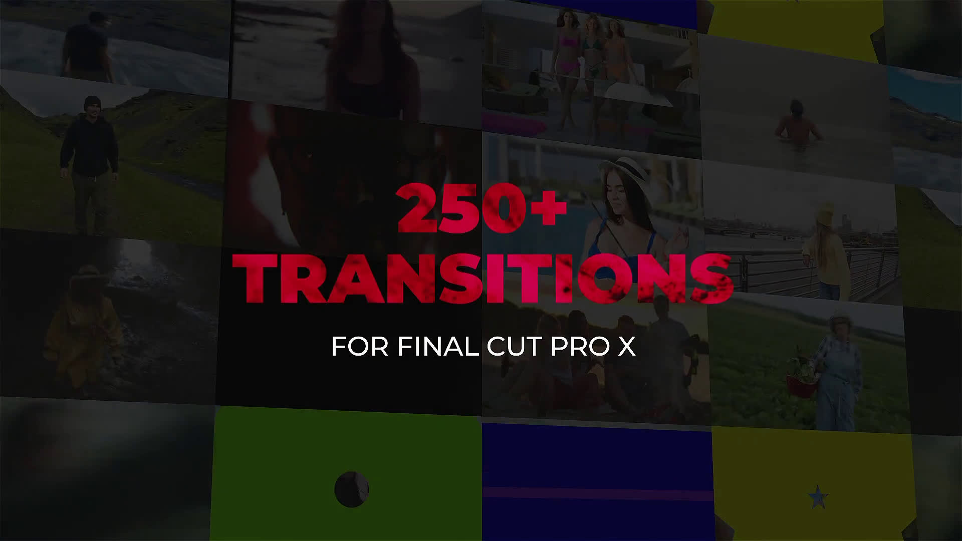 Transition Essentials