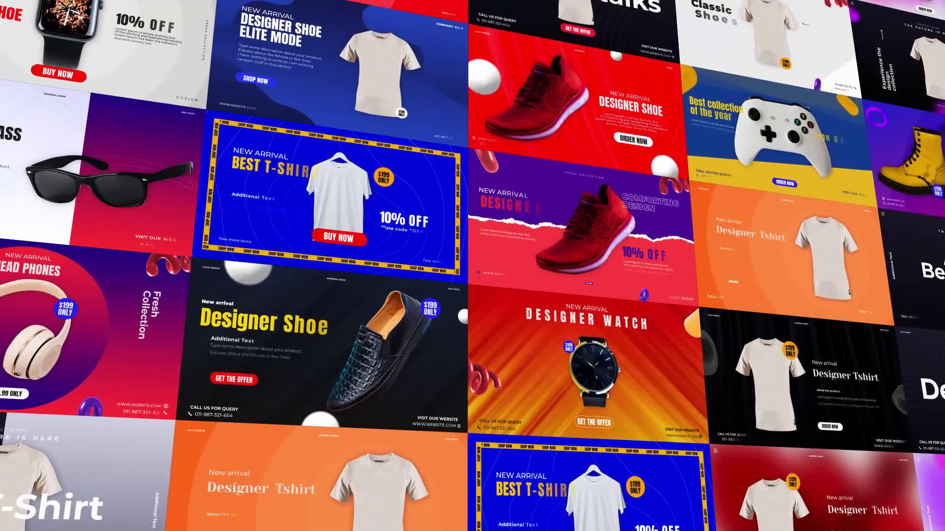 Trending Product Promo