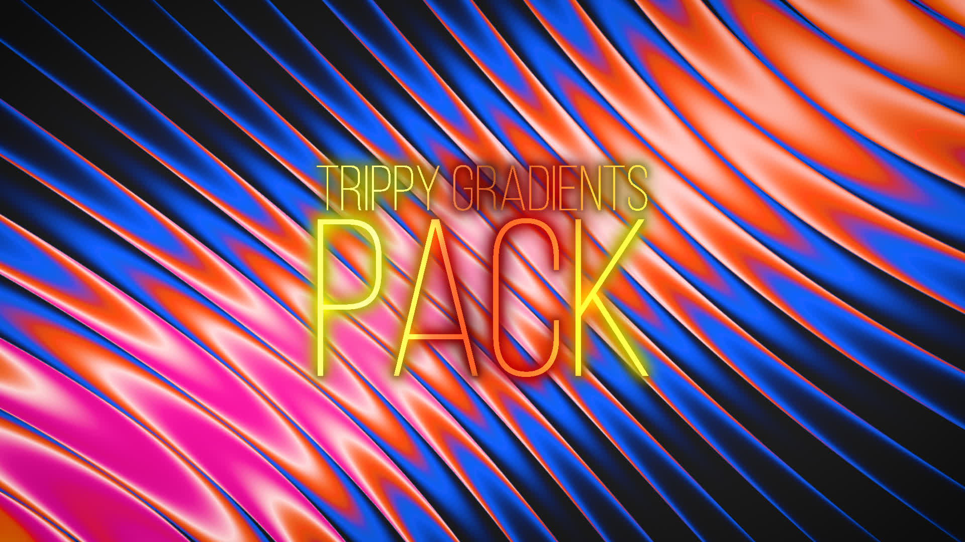 Trippy Gradients Pack