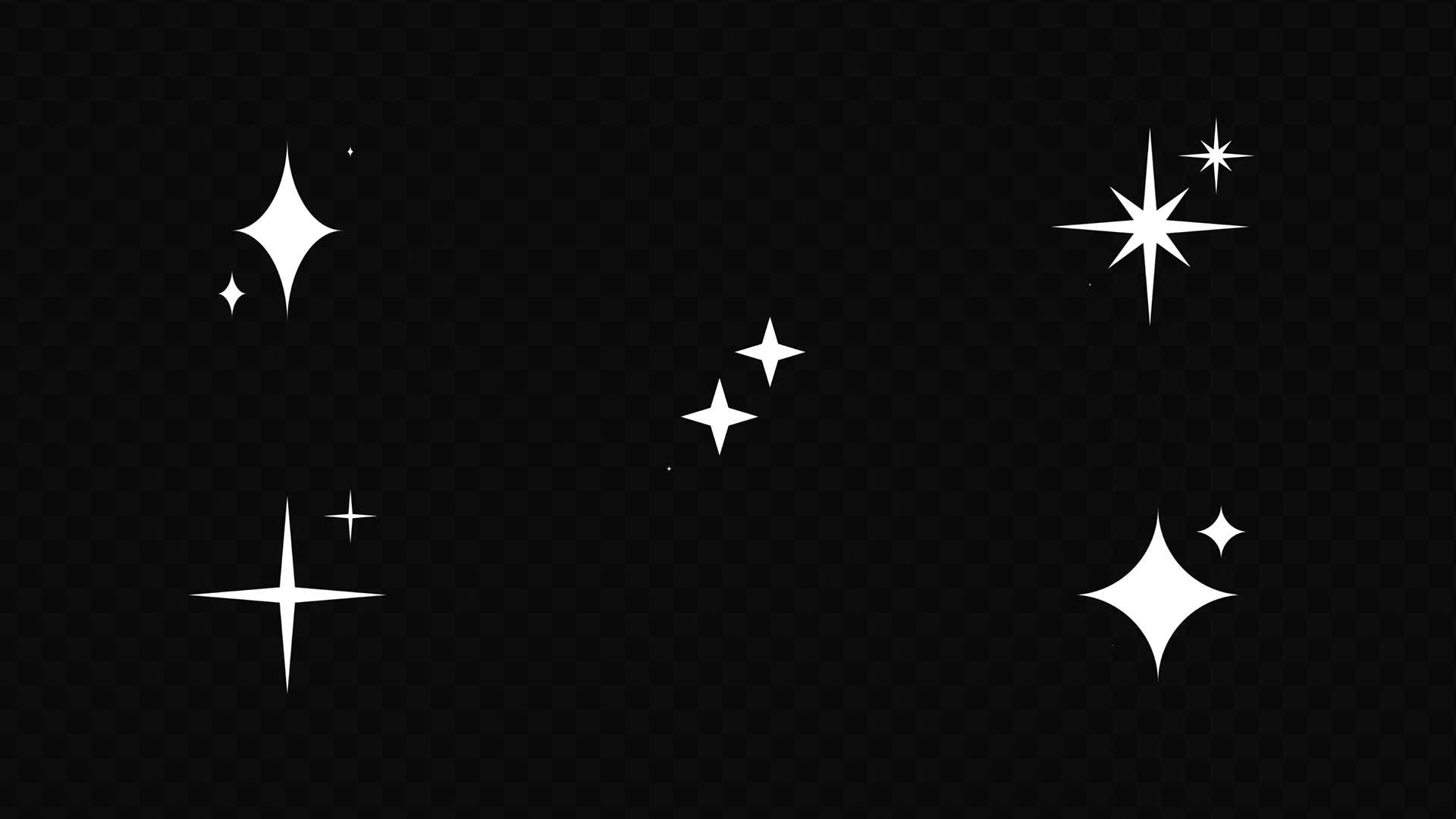 Twinkle Stars Sparks