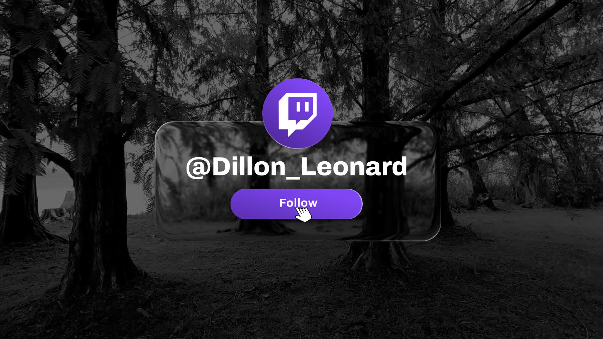Twitch Lower Third