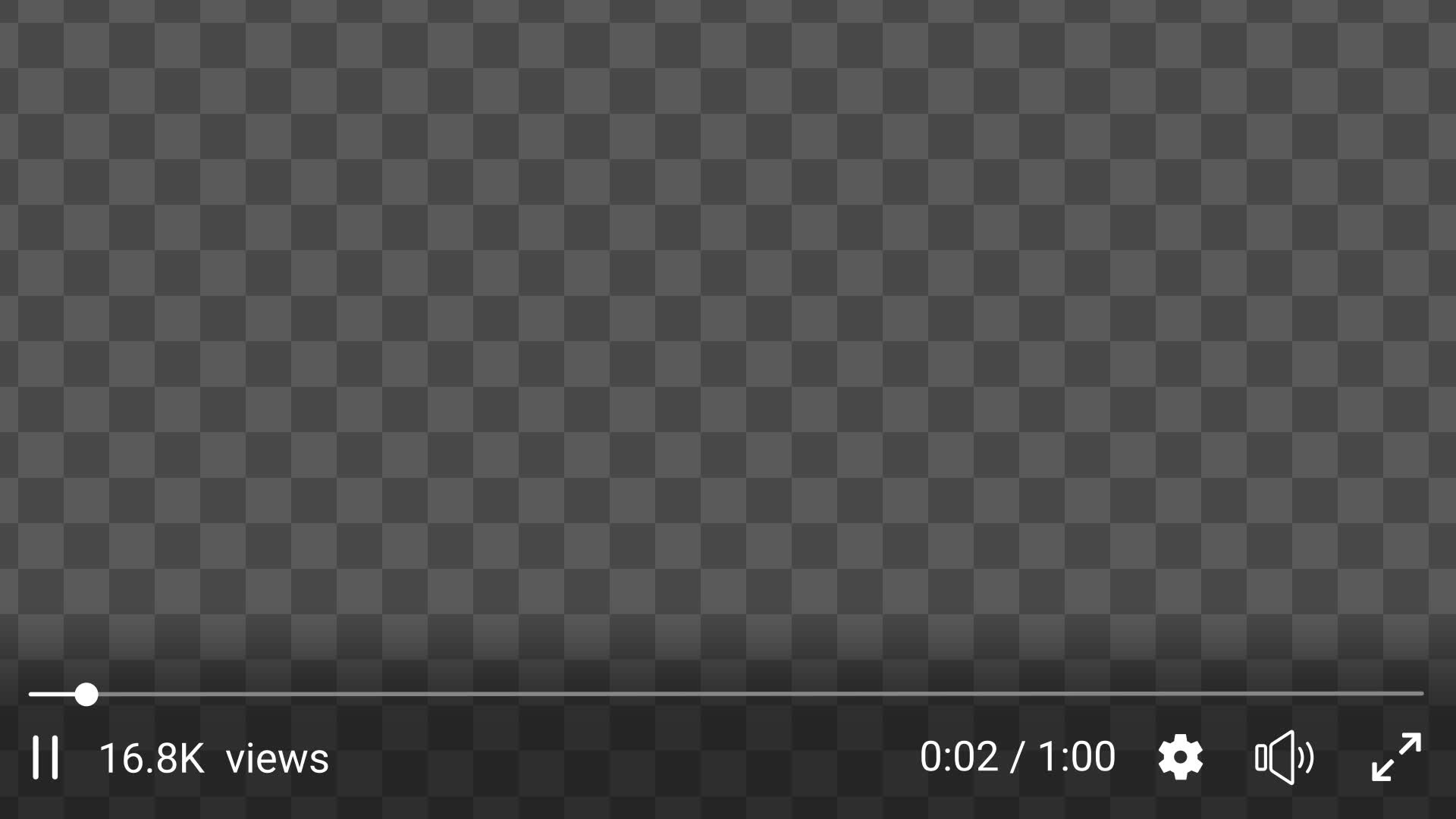Twitter Video Player Overlay