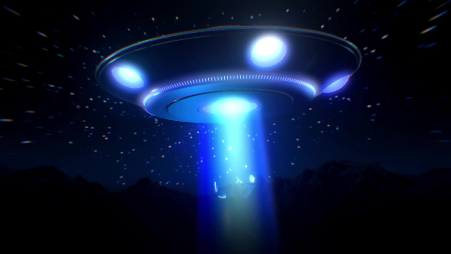 UFO Alien Abduction