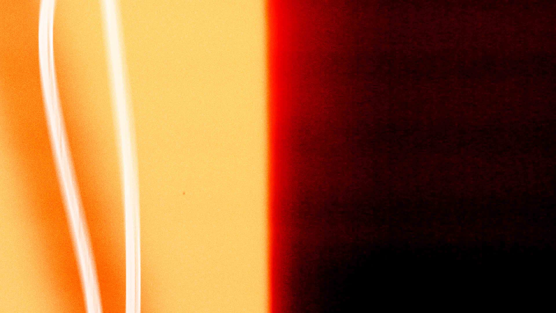 Ultimate Light Leaks