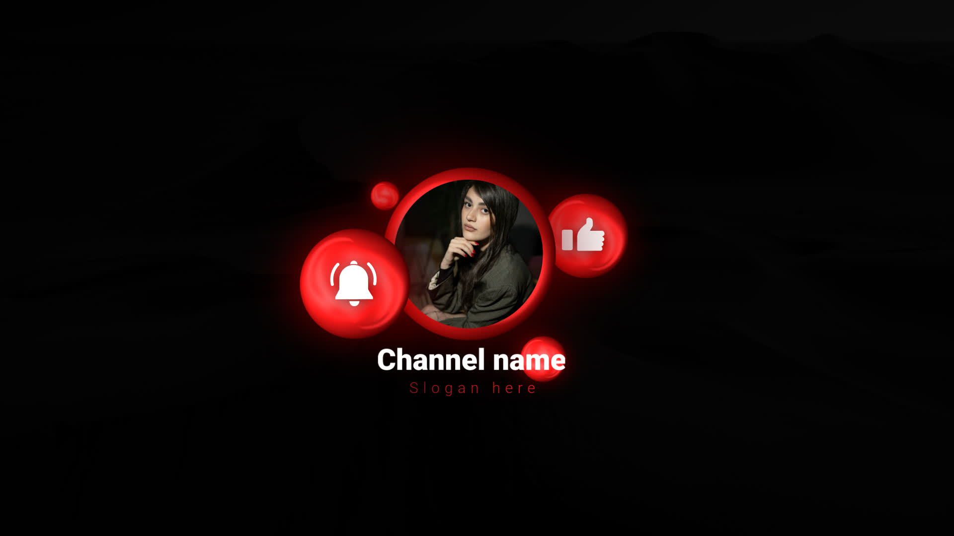 Unique Youtube Subscribe Reminder