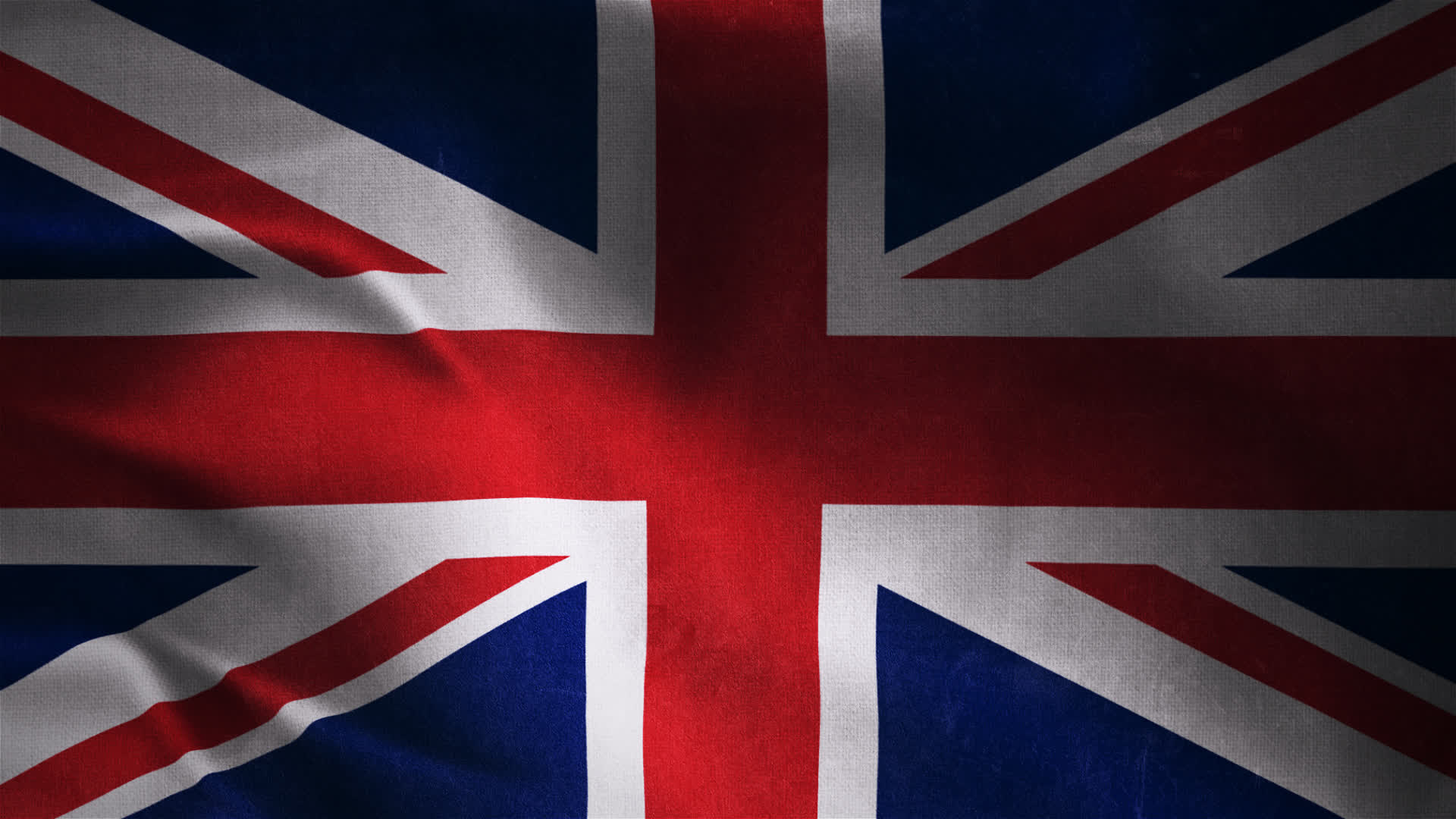 United Kingdom Flag